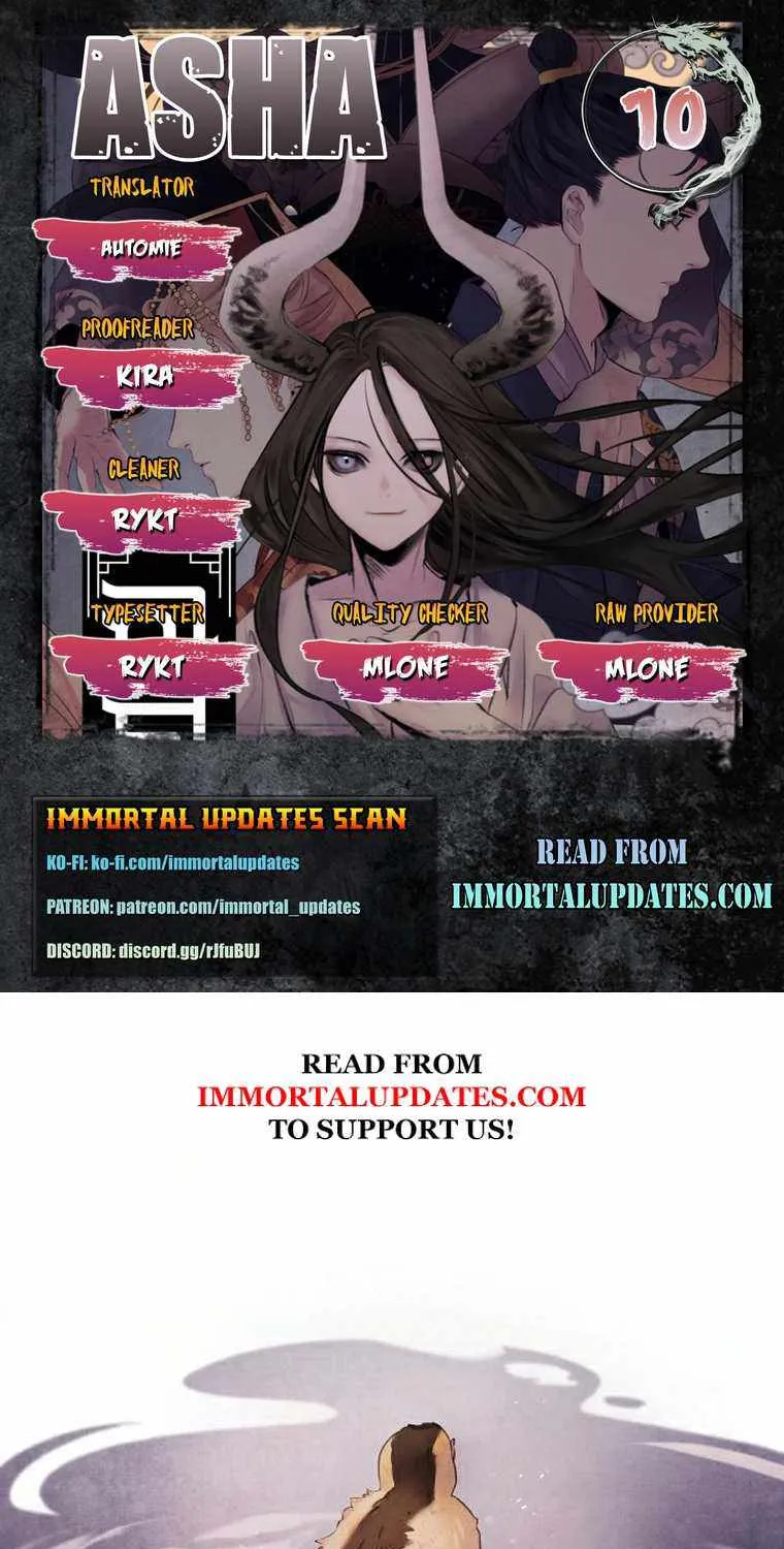 ASHA Chapter 10 page 1 - 