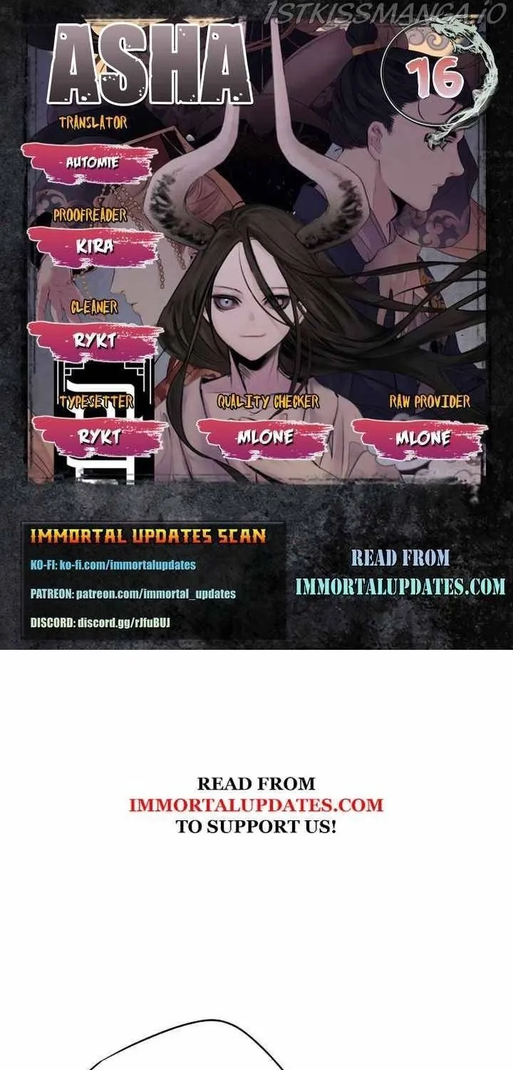 ASHA Chapter 16 page 1 - 