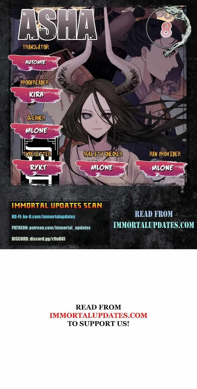 ASHA Chapter 8 page 1 - 