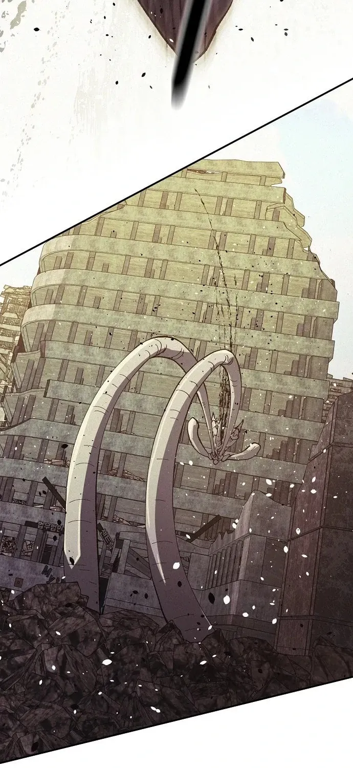 Ashen Oreum Chapter 22 page 27 - 