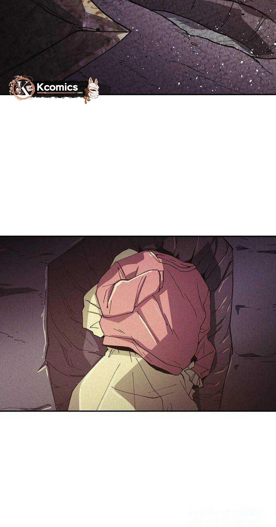 Ashen Oreum Chapter 40 page 12 - 