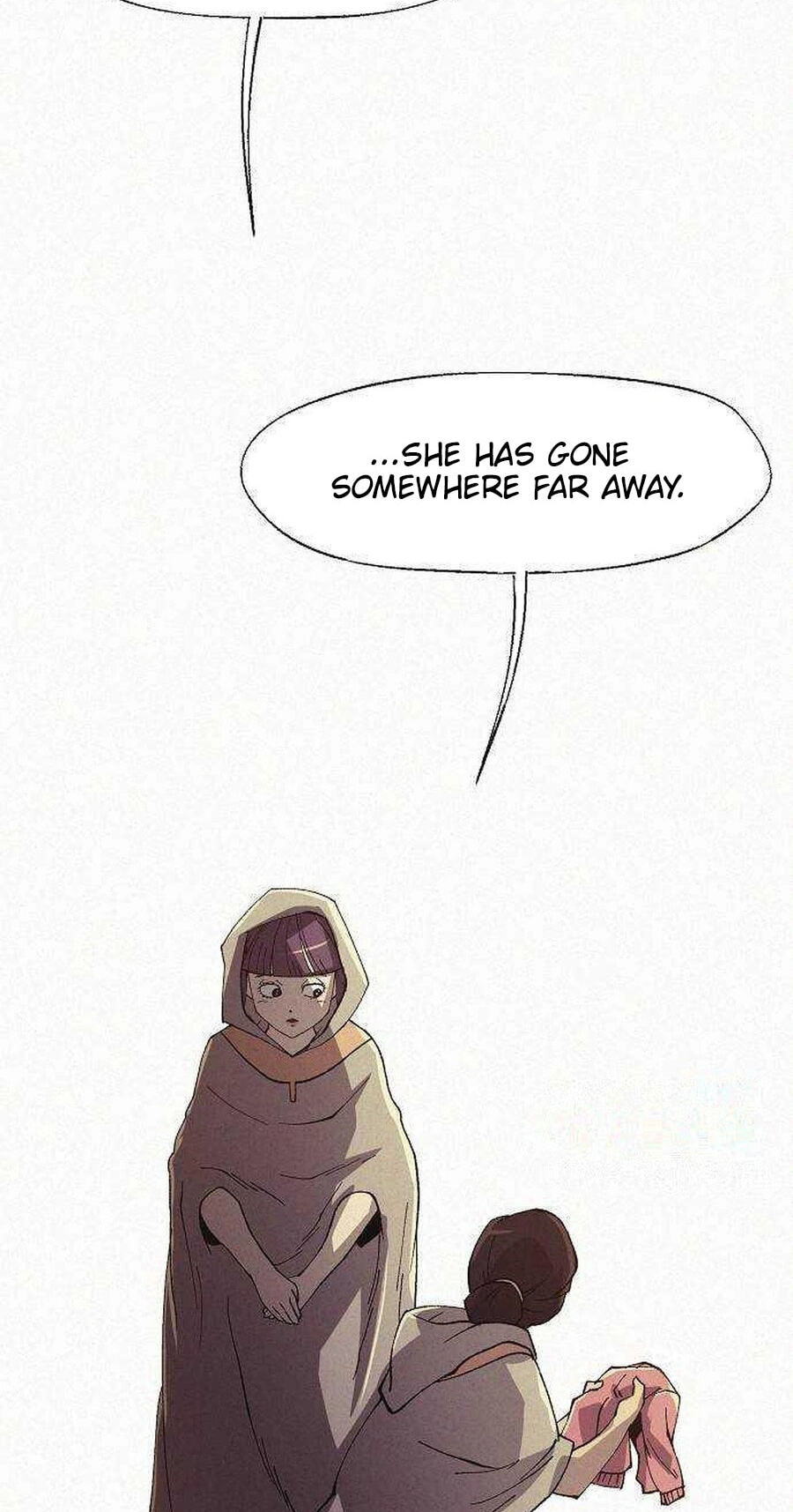 Ashen Oreum Chapter 40 page 17 - 