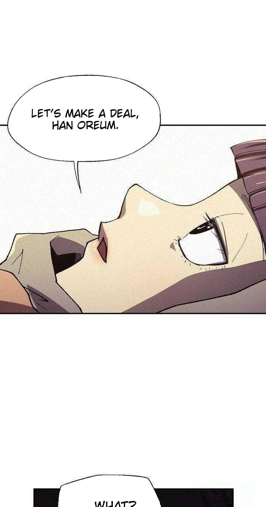Ashen Oreum Chapter 40 page 31 - 