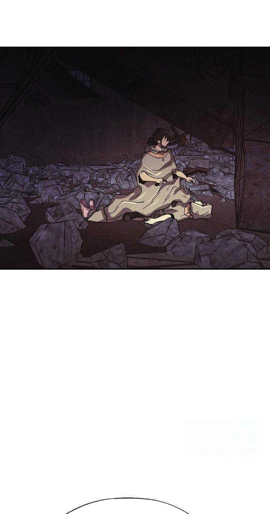 Ashen Oreum Chapter 40 page 43 - 