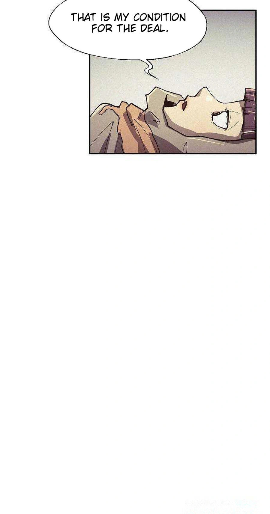 Ashen Oreum Chapter 40 page 44 - 
