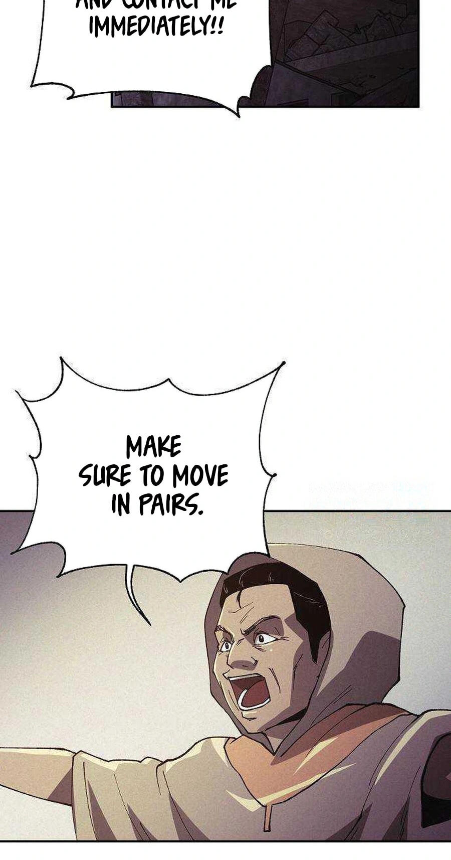 Ashen Oreum Chapter 40 page 48 - 