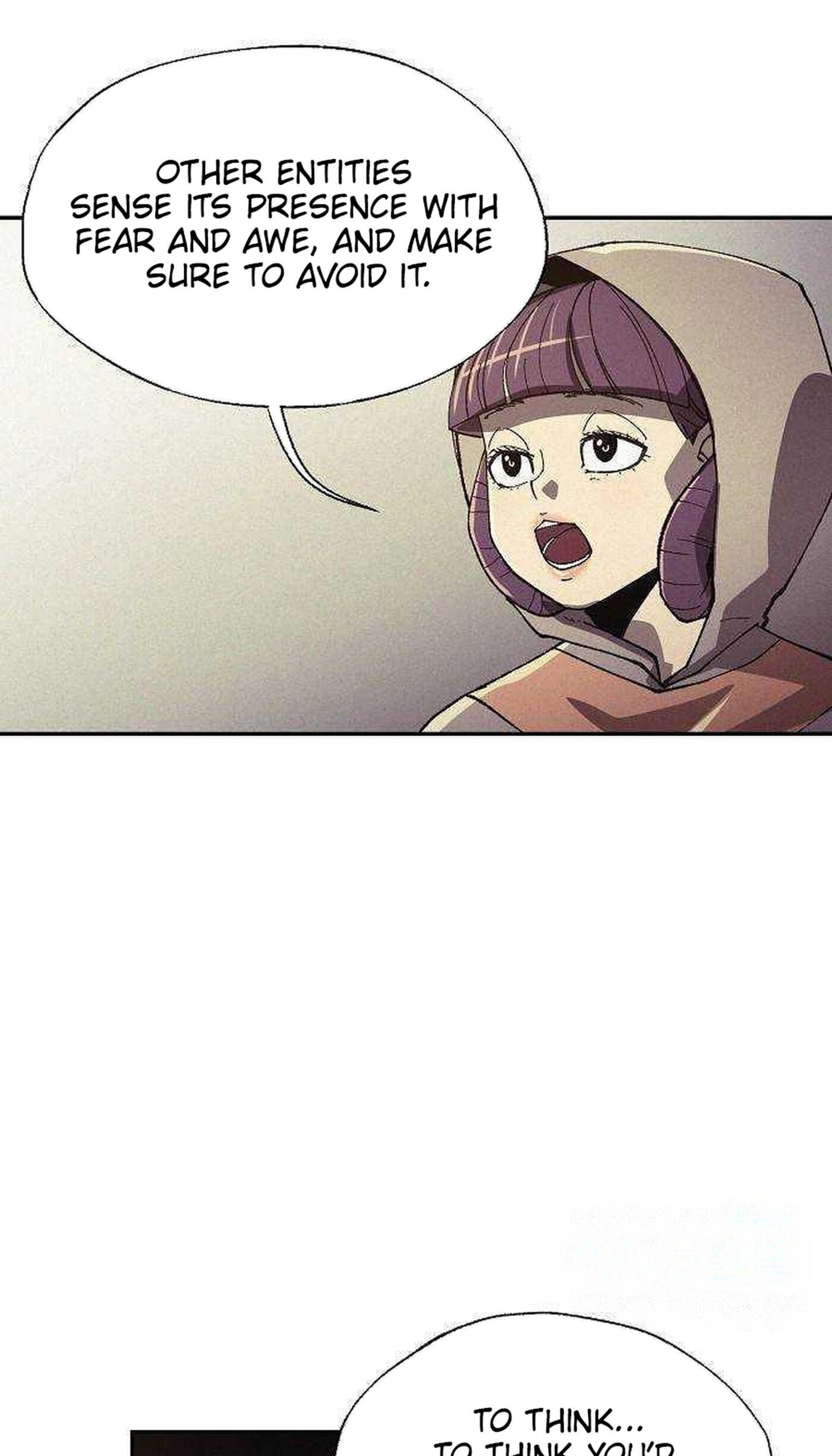 Ashen Oreum Chapter 40 page 6 - 