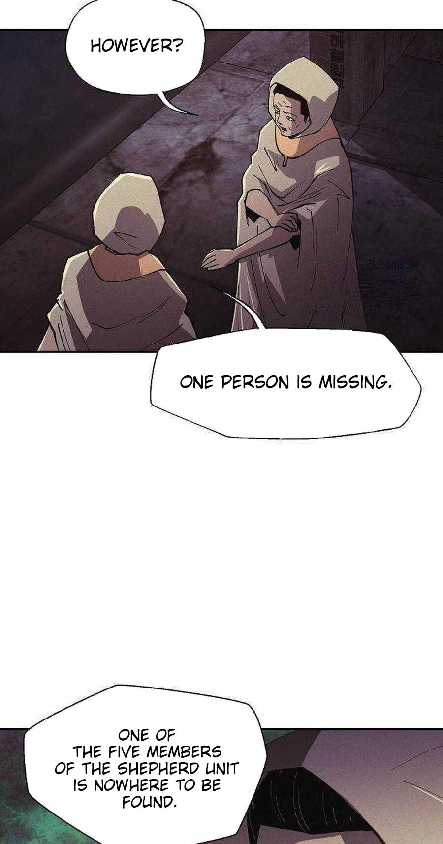 Ashen Oreum Chapter 40 page 53 - 