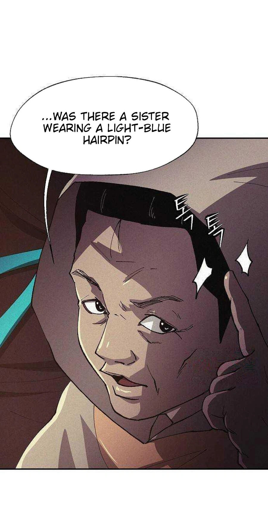Ashen Oreum Chapter 40 page 55 - 