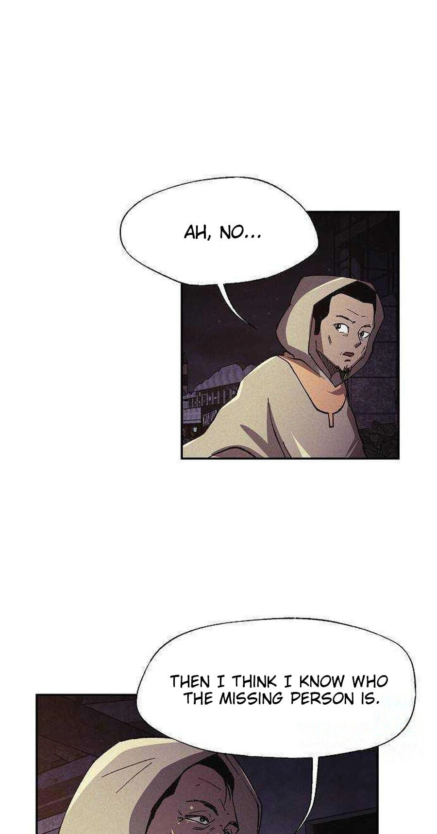 Ashen Oreum Chapter 40 page 56 - 