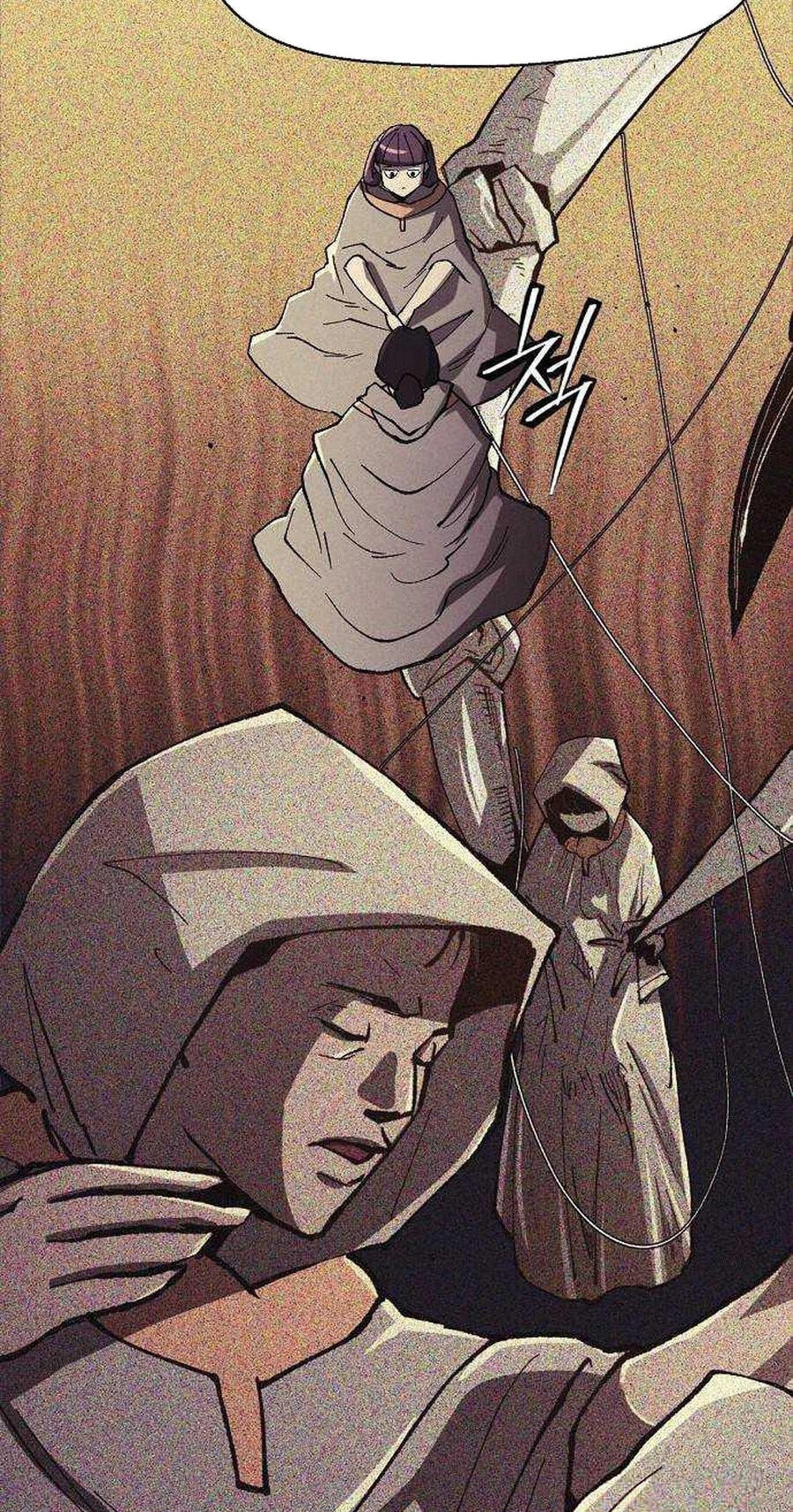 Ashen Oreum Chapter 41 page 12 - 