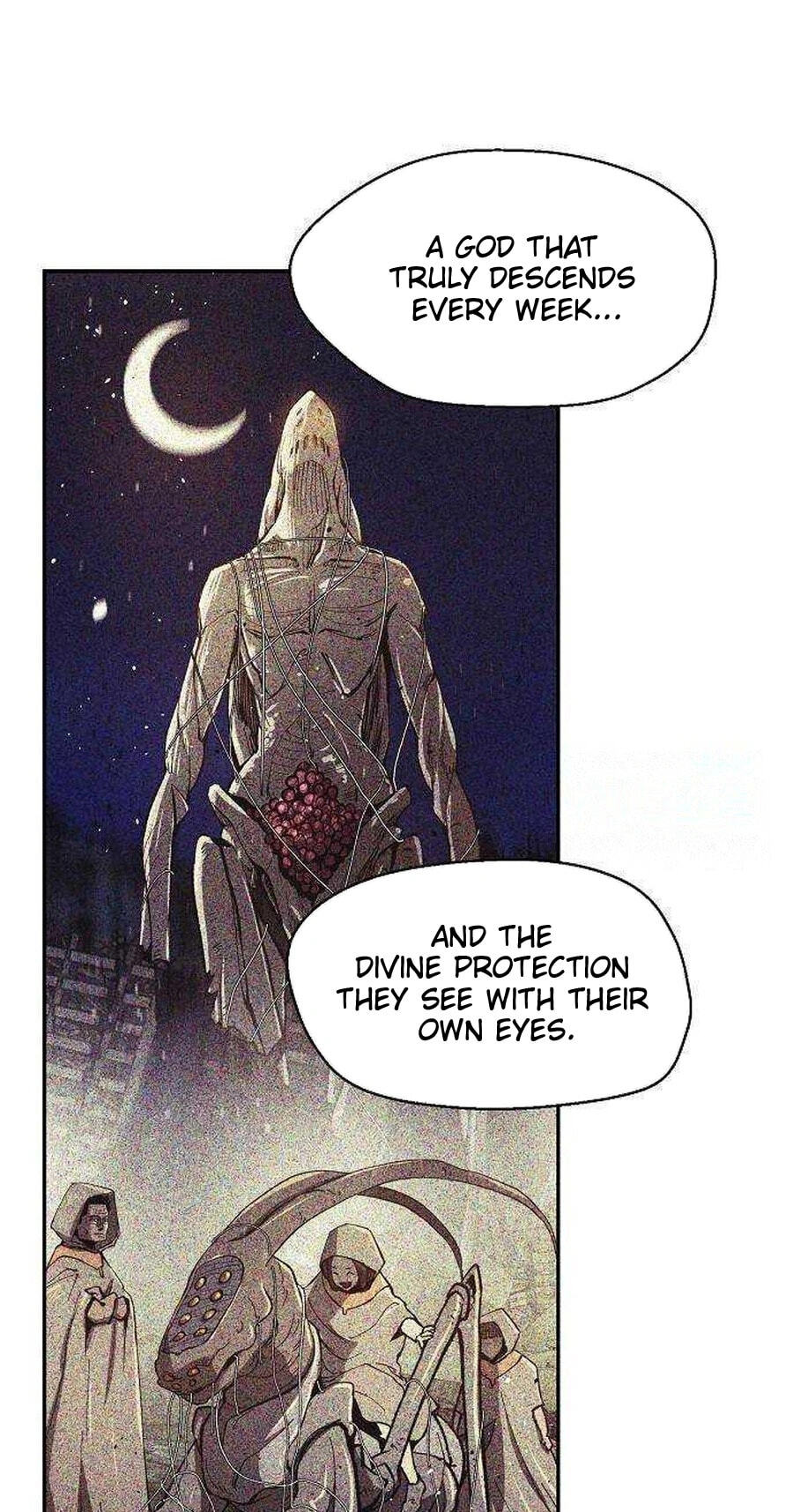 Ashen Oreum Chapter 41 page 16 - 