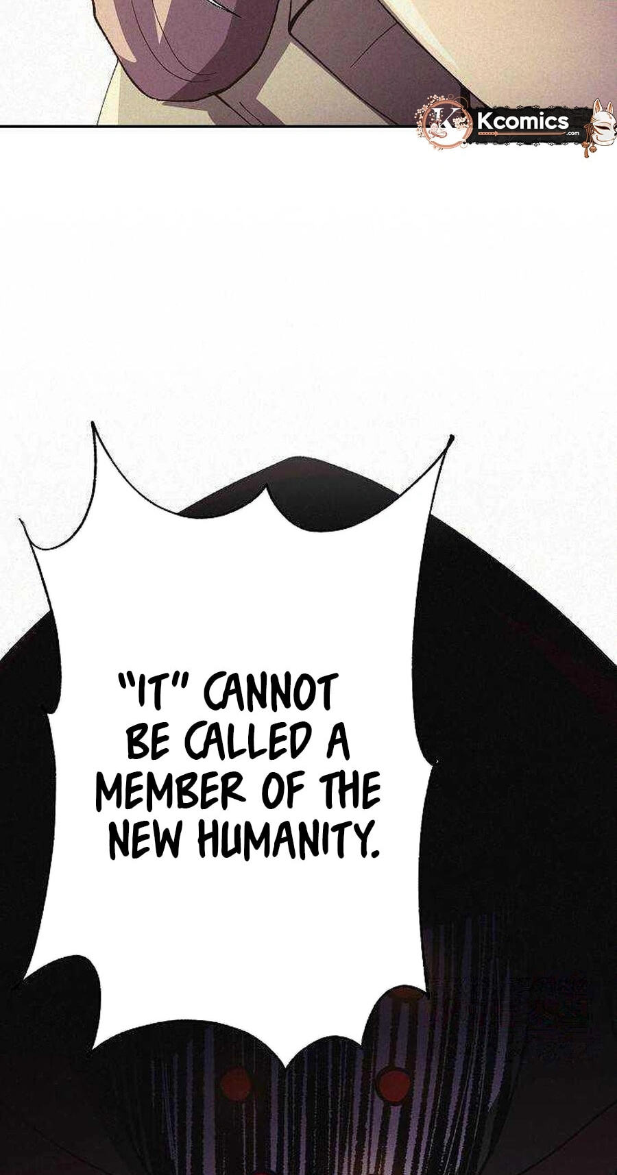 Ashen Oreum Chapter 41 page 24 - 