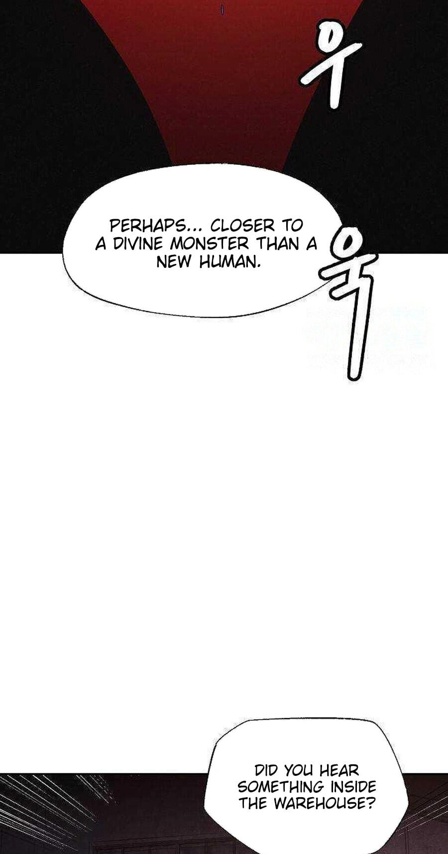 Ashen Oreum Chapter 41 page 28 - 