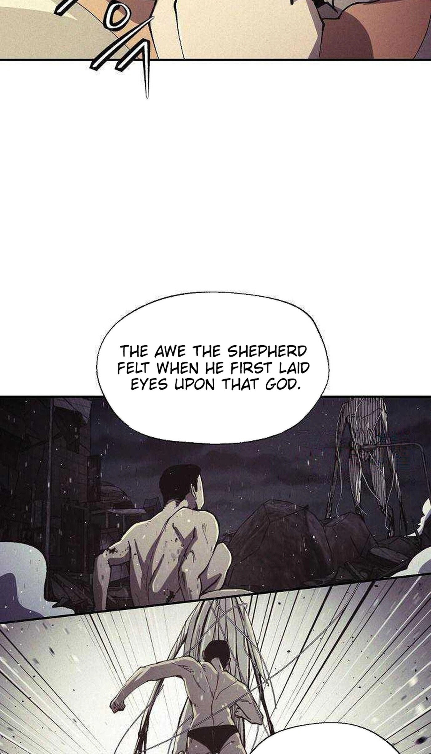 Ashen Oreum Chapter 41 page 5 - 