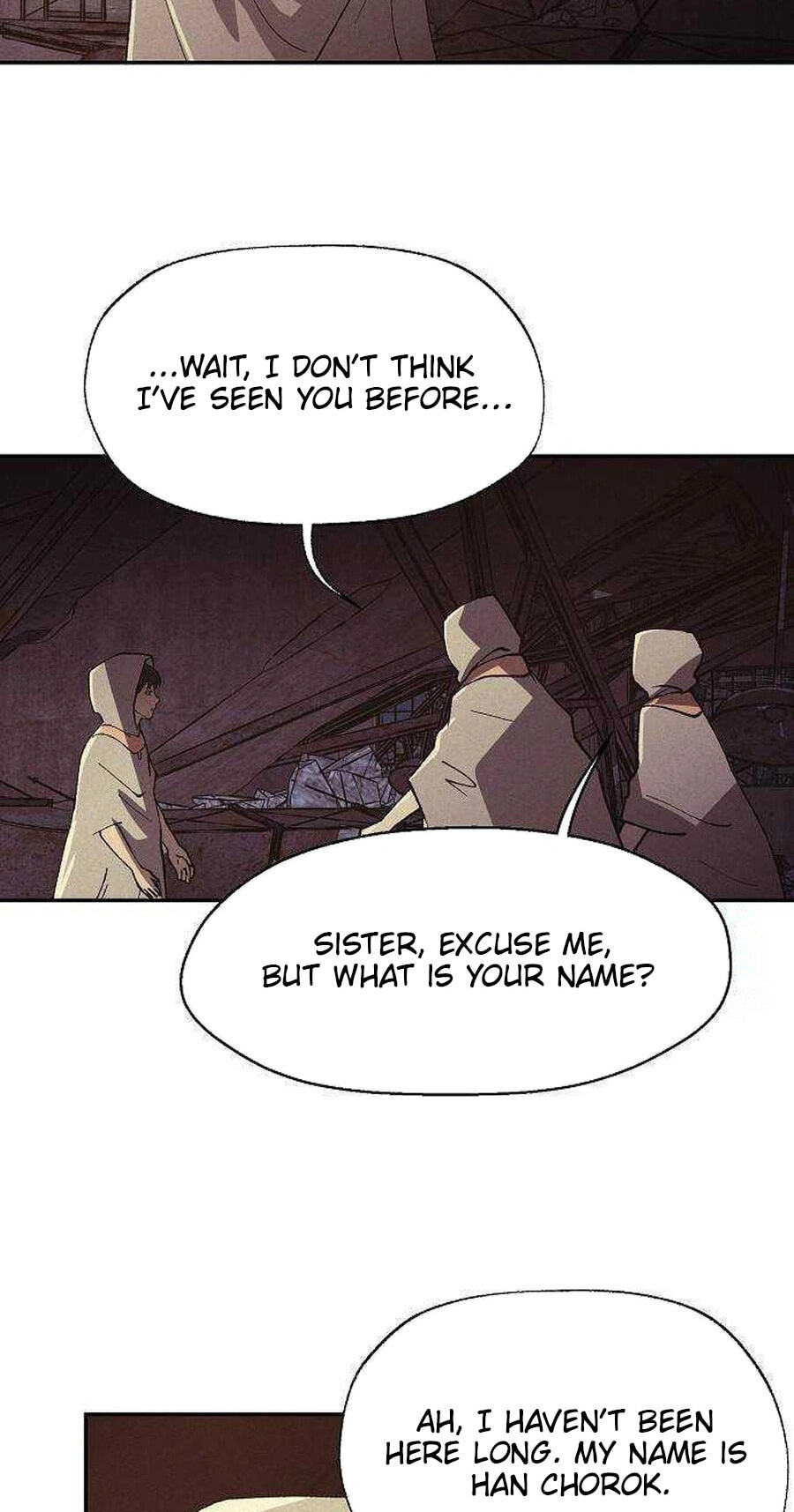 Ashen Oreum Chapter 41 page 42 - 