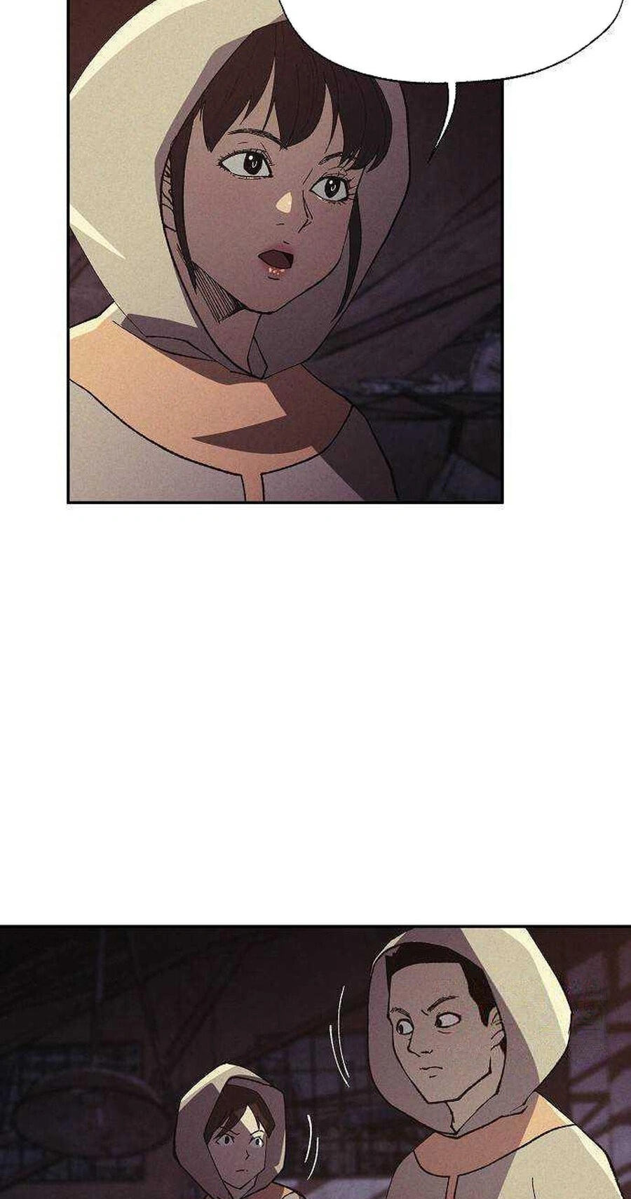 Ashen Oreum Chapter 41 page 43 - 