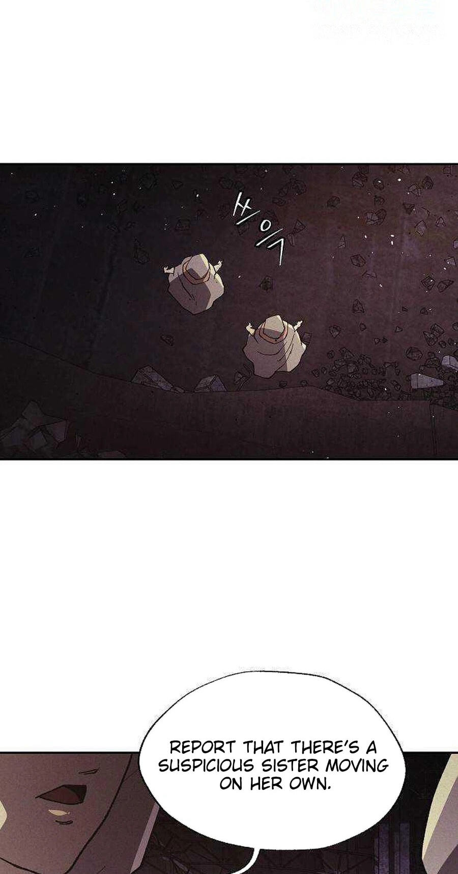 Ashen Oreum Chapter 41 page 45 - 