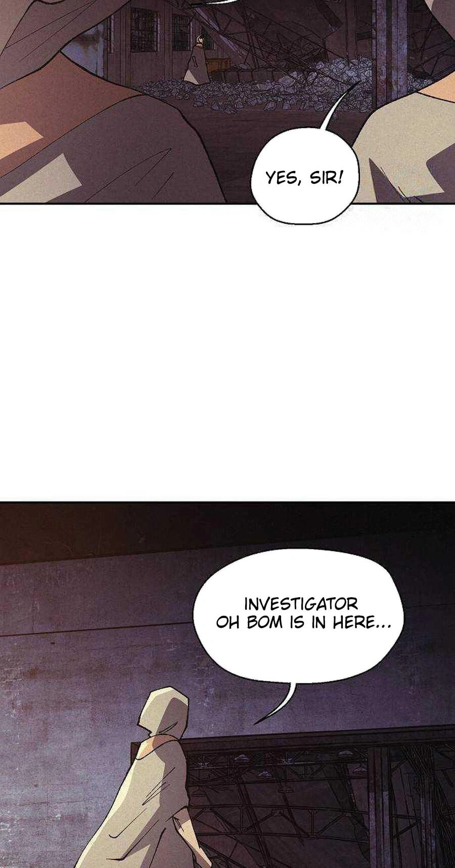 Ashen Oreum Chapter 41 page 46 - 