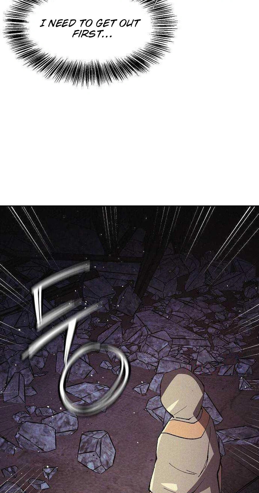 Ashen Oreum Chapter 41 page 49 - 