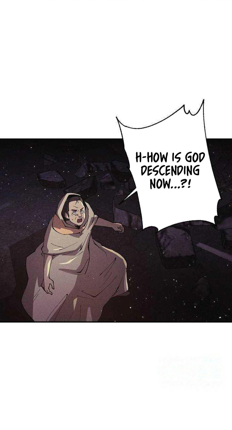 Ashen Oreum Chapter 42 page 13 - 