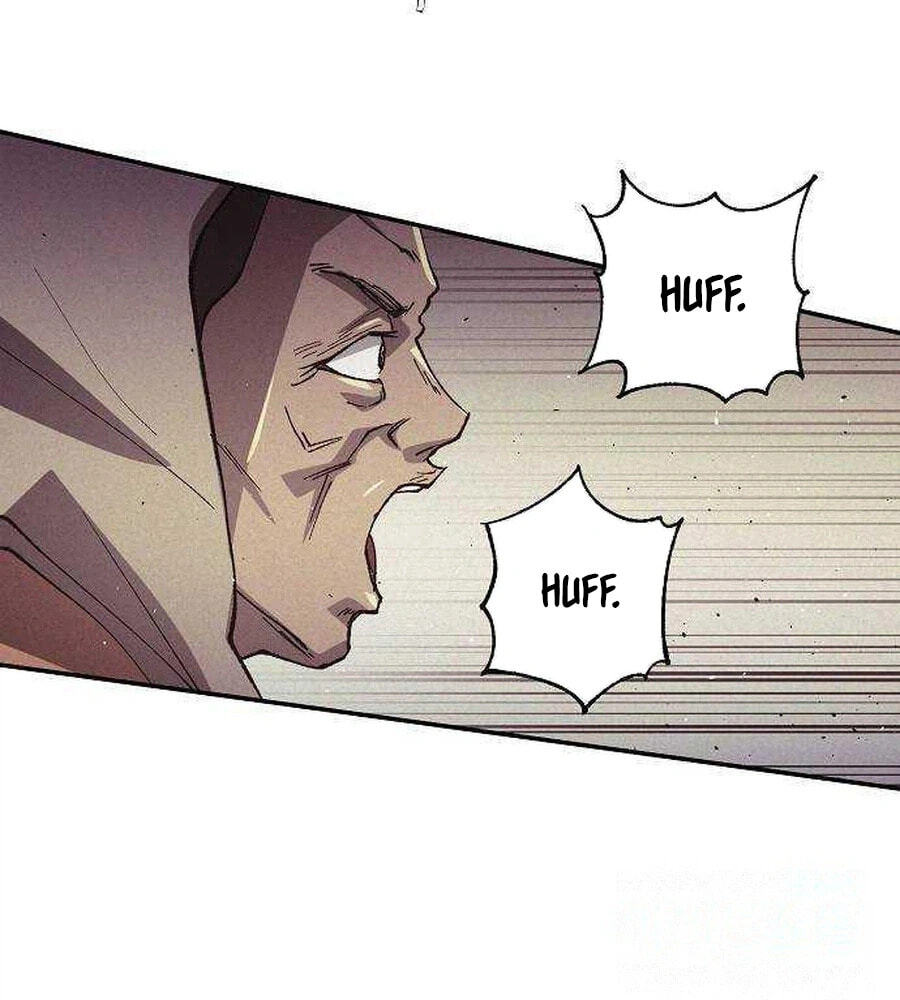 Ashen Oreum Chapter 42 page 17 - 