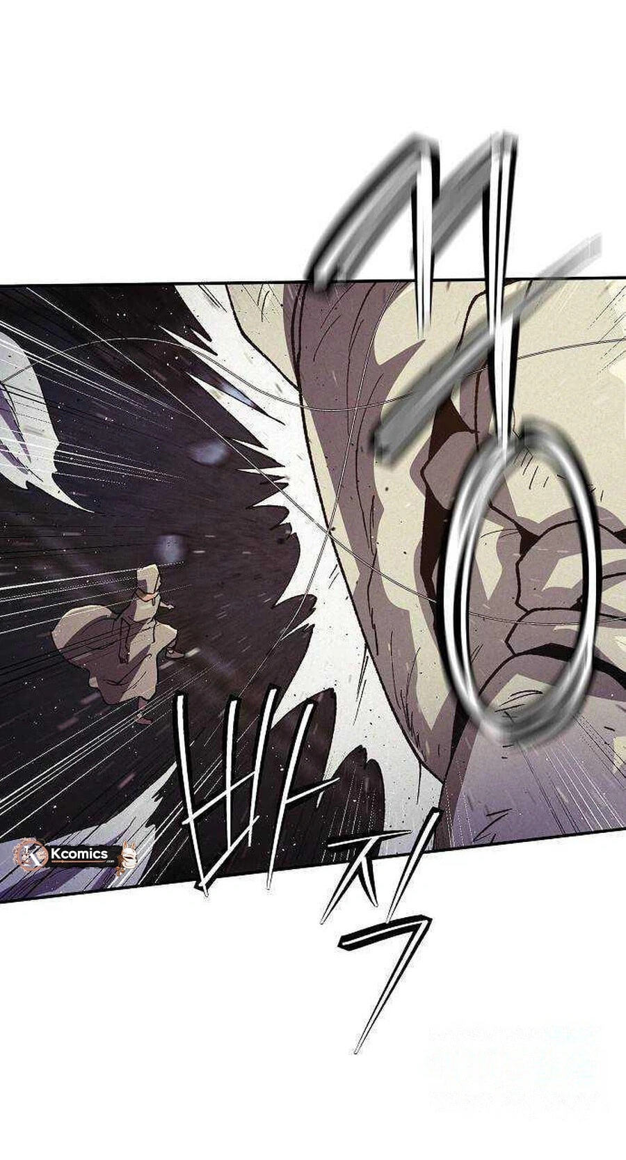 Ashen Oreum Chapter 42 page 28 - 