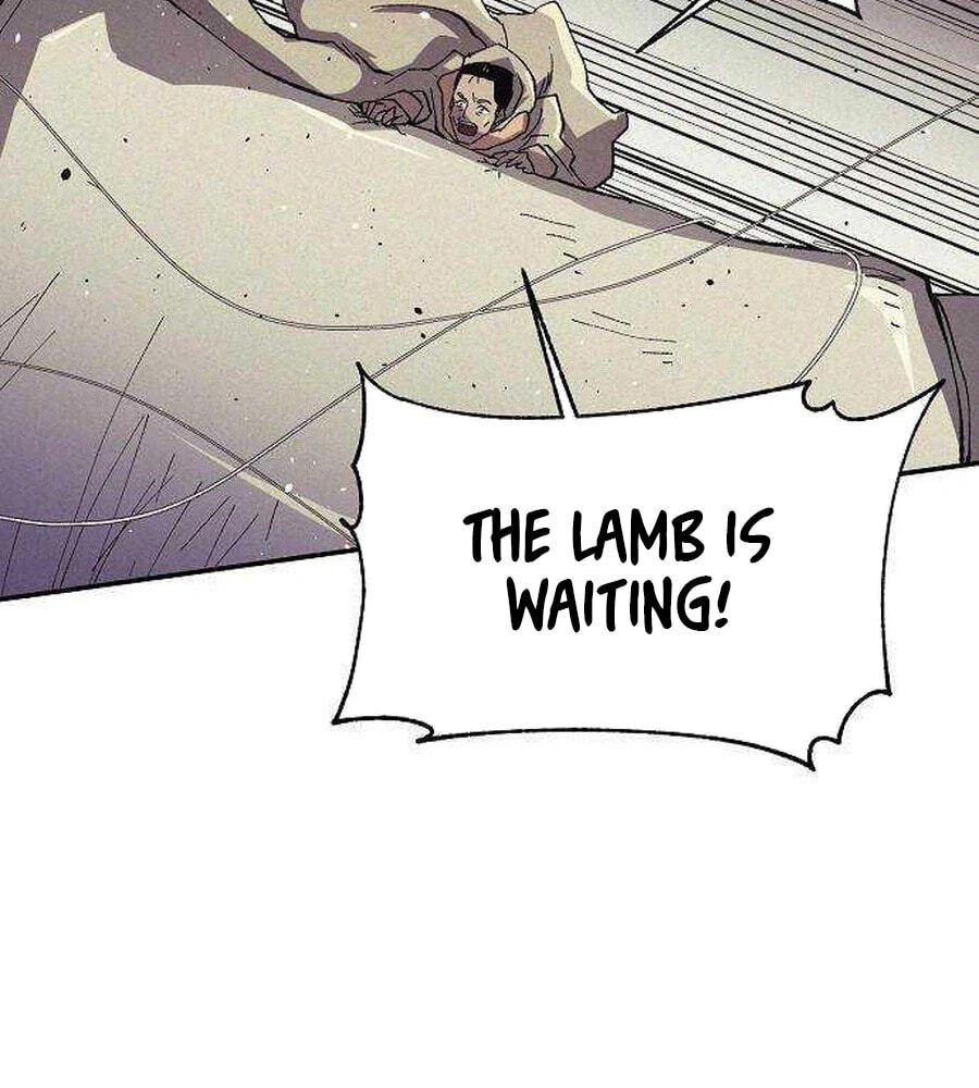 Ashen Oreum Chapter 42 page 33 - 