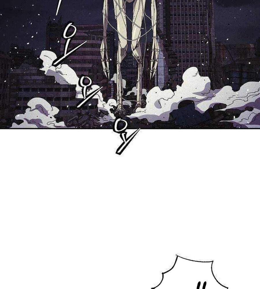 Ashen Oreum Chapter 42 page 41 - 