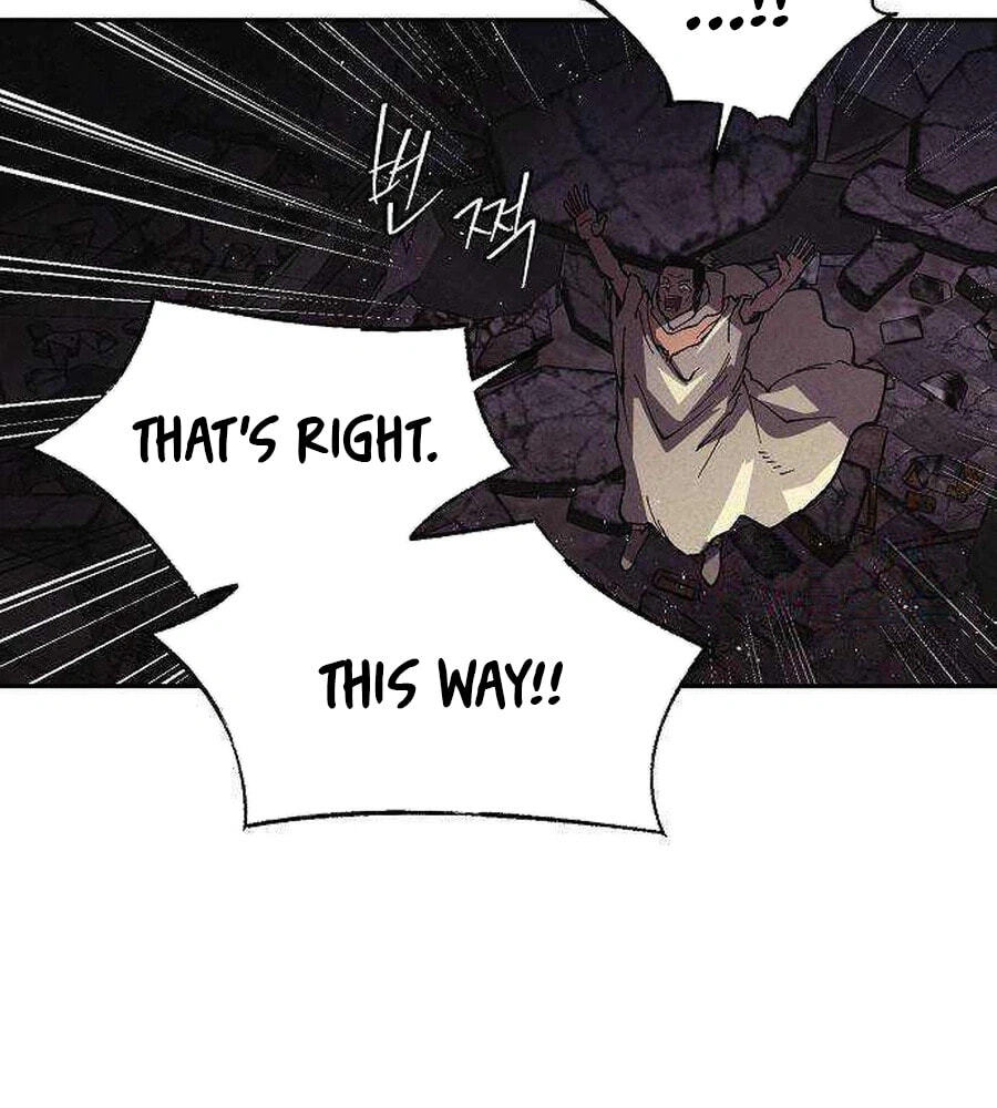 Ashen Oreum Chapter 42 page 42 - 