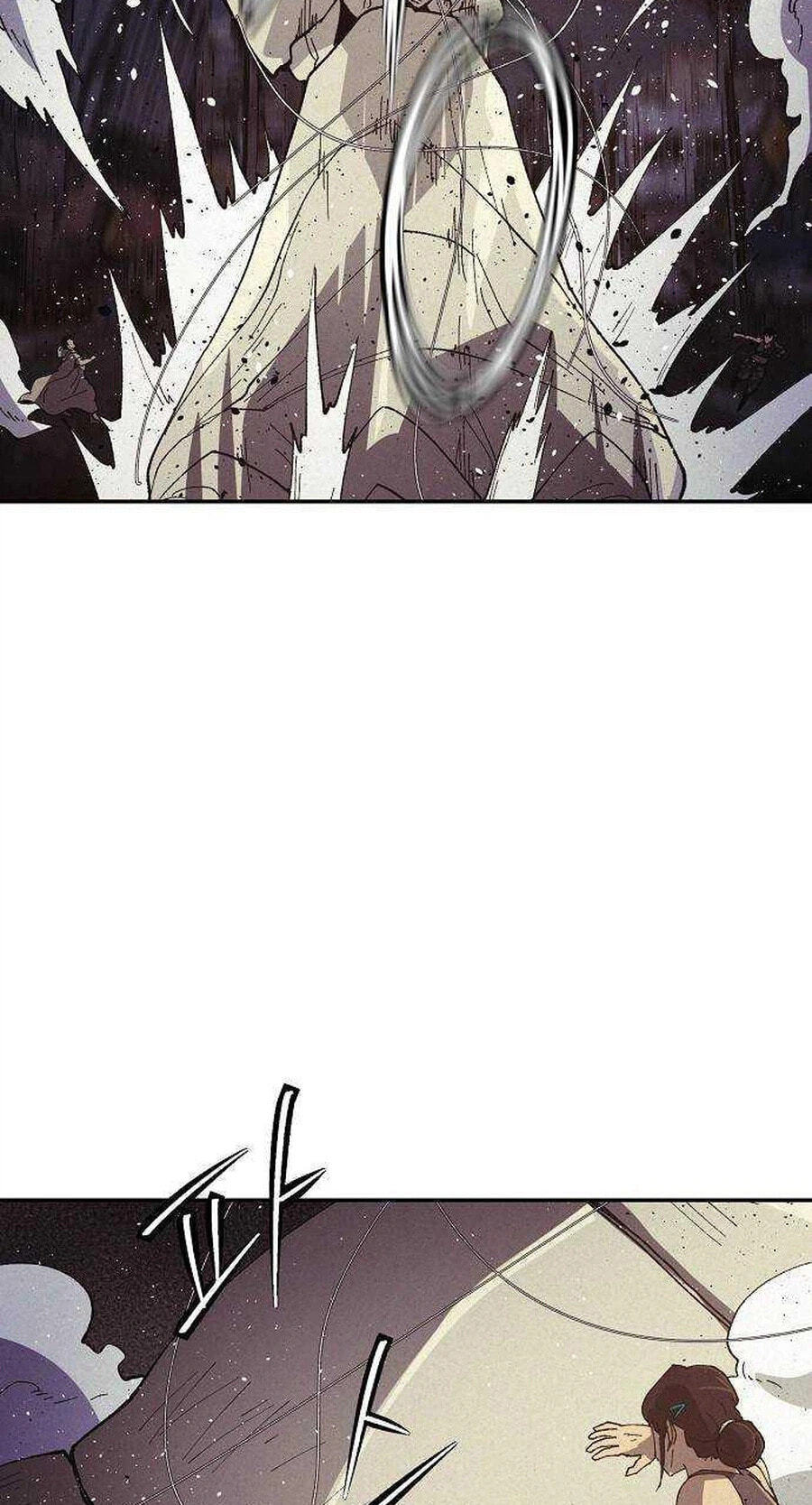 Ashen Oreum Chapter 42 page 59 - 