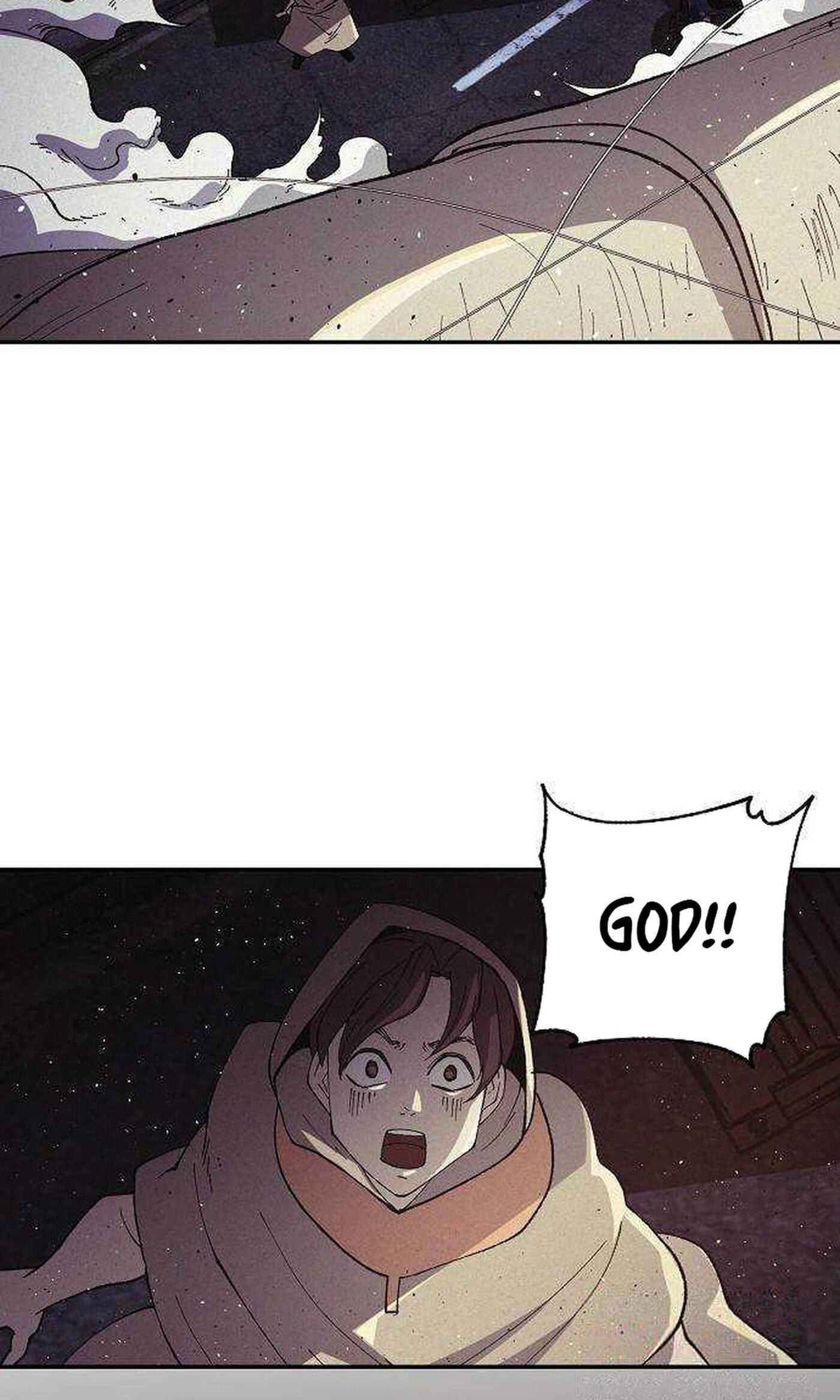 Ashen Oreum Chapter 42 page 7 - 