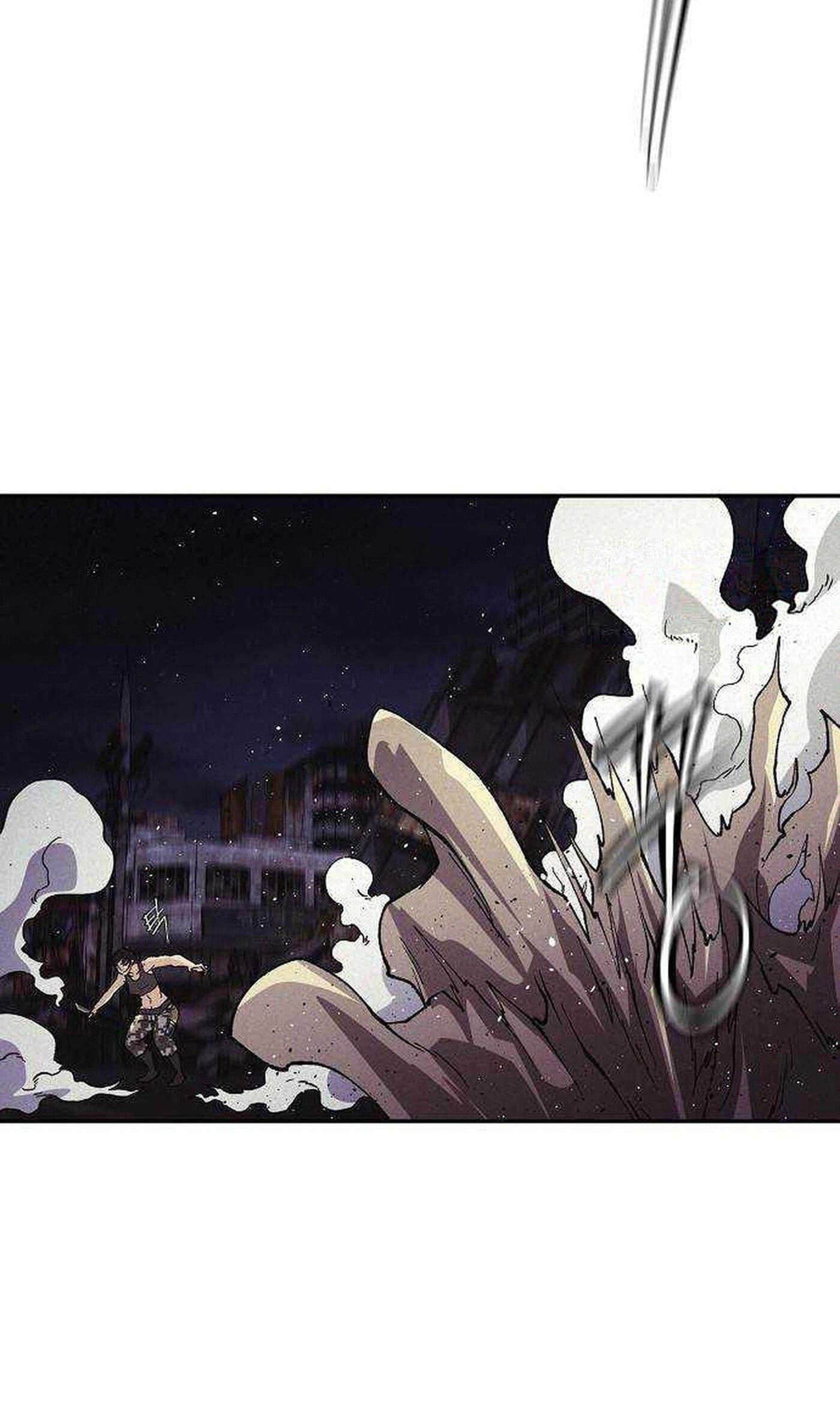 Ashen Oreum Chapter 42 page 68 - 