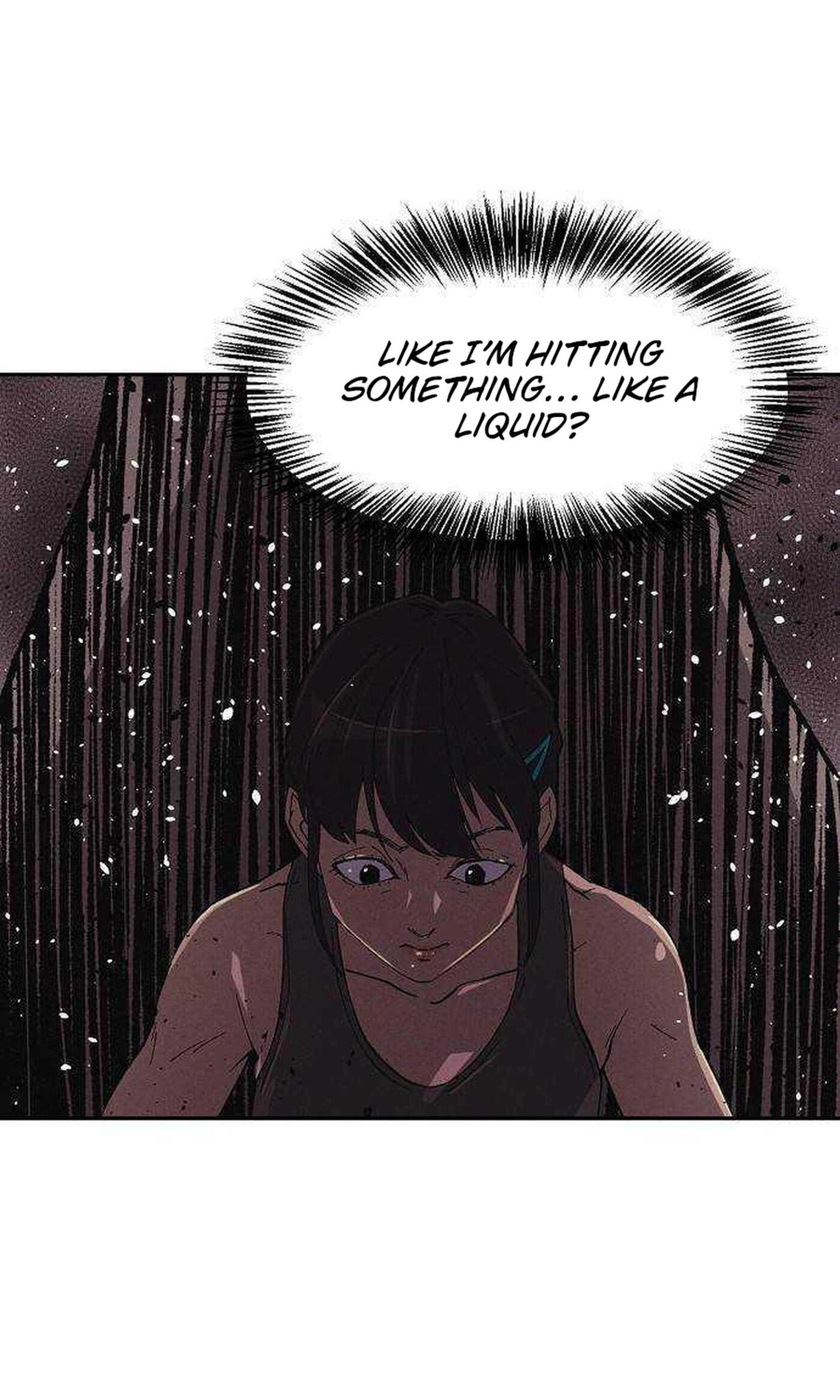Ashen Oreum Chapter 42 page 70 - 