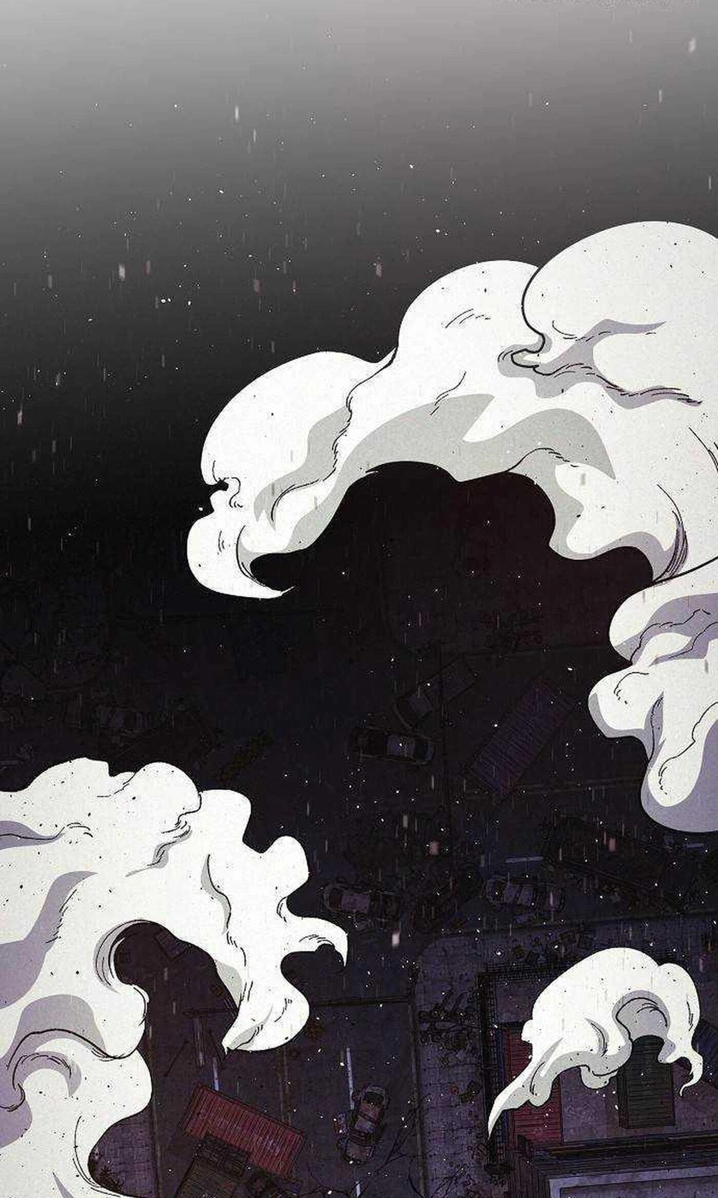Ashen Oreum Chapter 42 page 8 - 