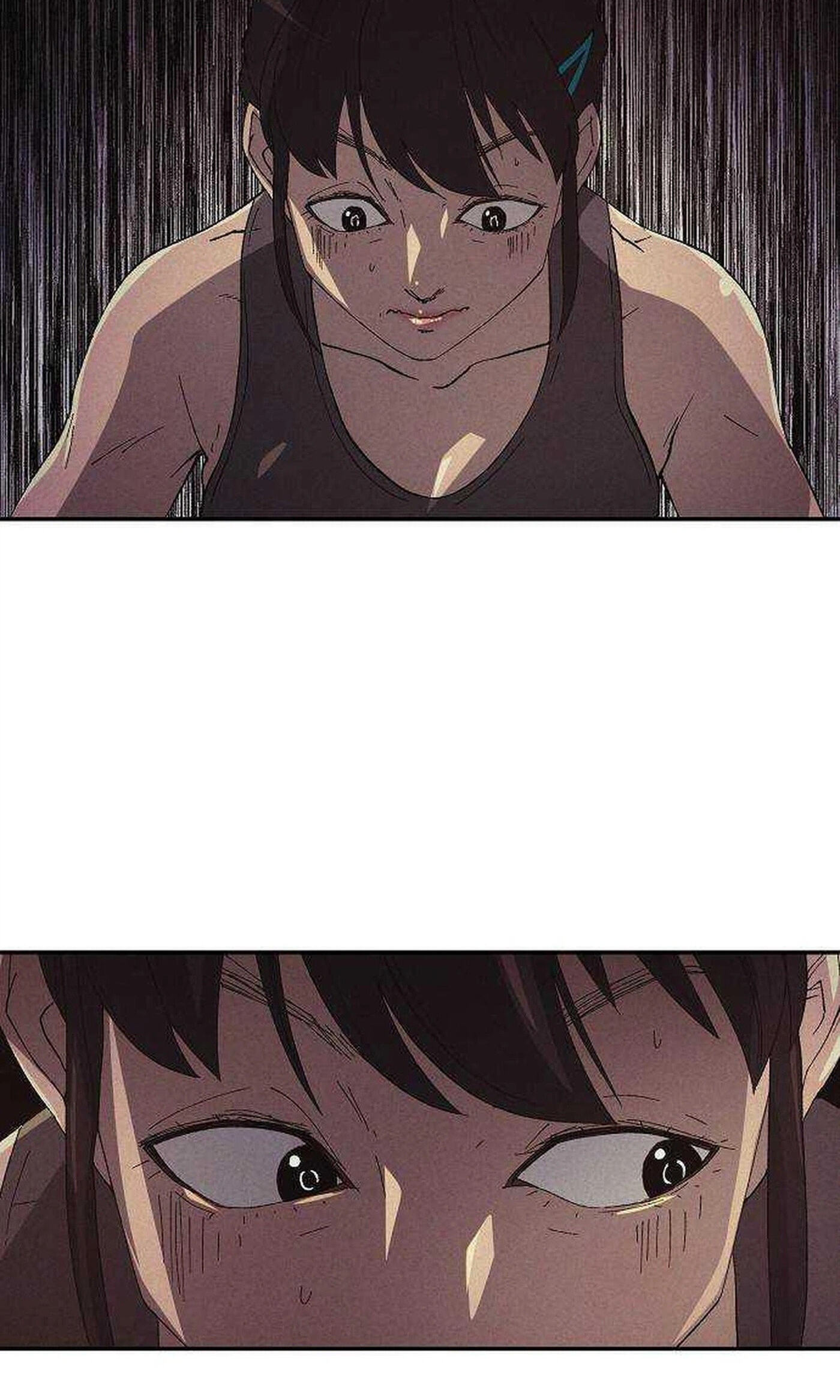 Ashen Oreum Chapter 43 page 2 - 