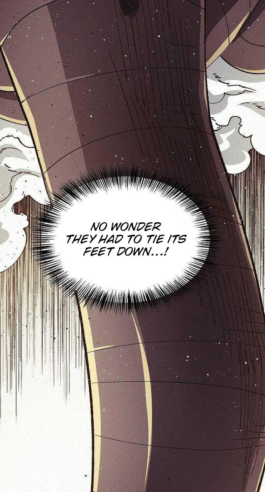 Ashen Oreum Chapter 43 page 11 - 