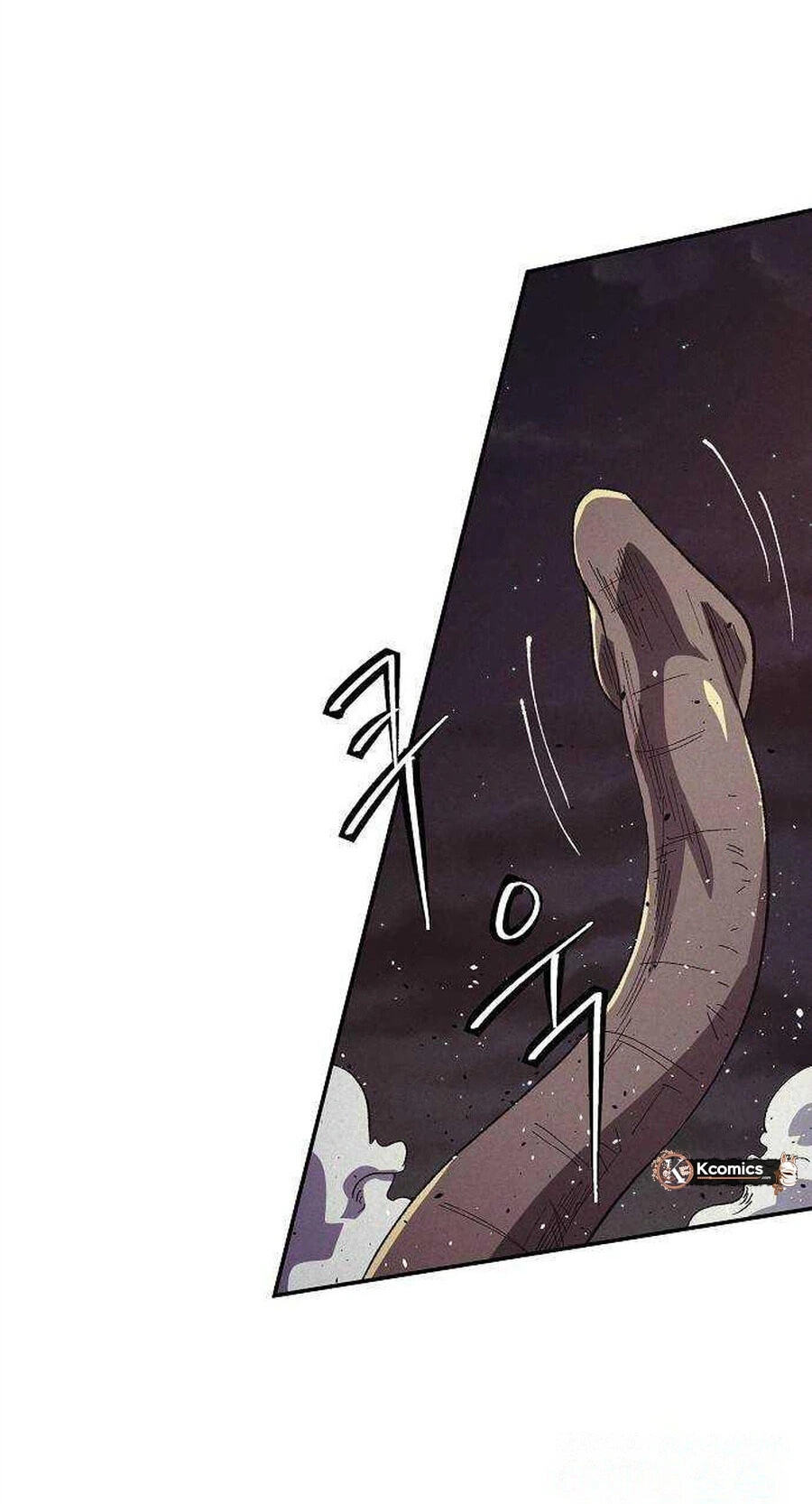 Ashen Oreum Chapter 43 page 21 - 