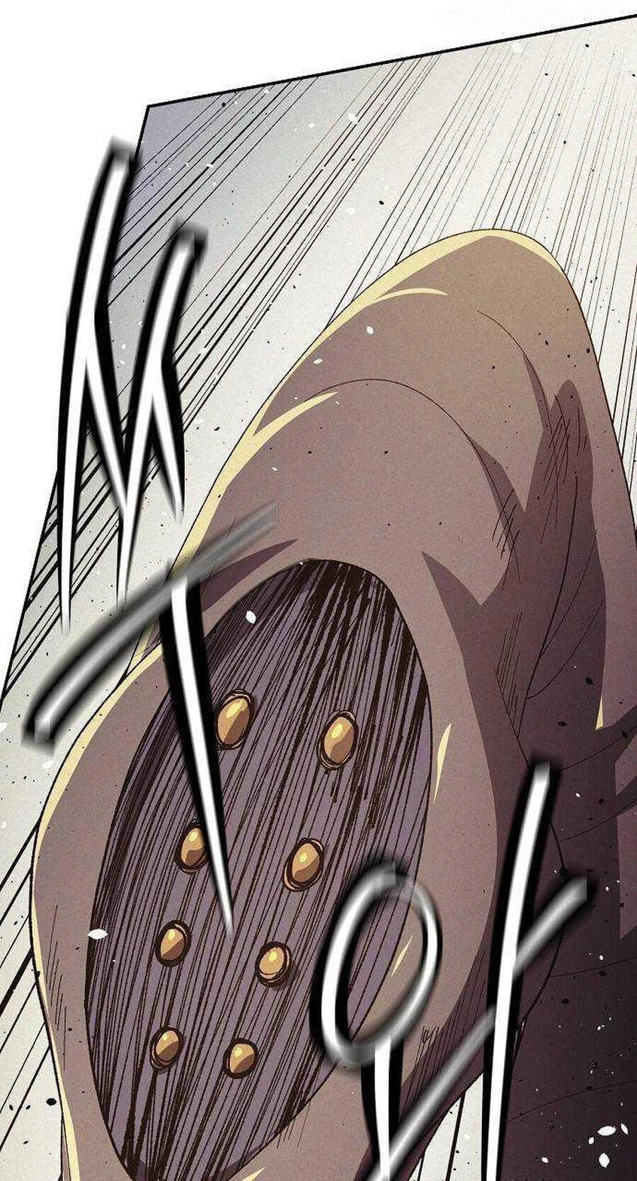Ashen Oreum Chapter 43 page 22 - 