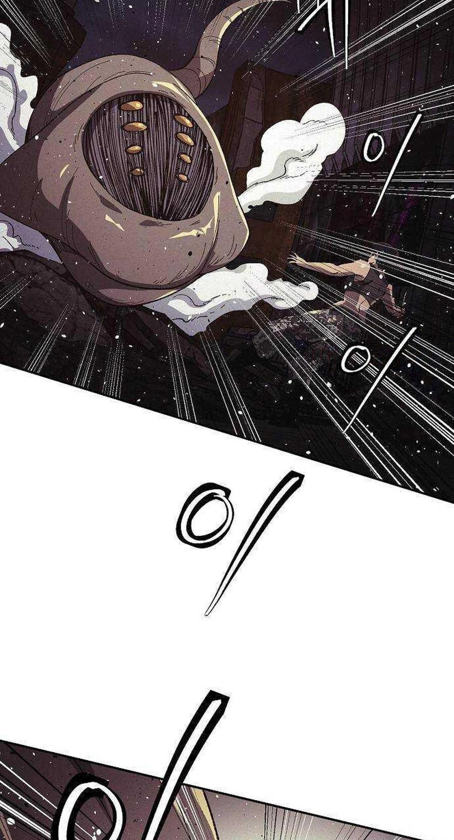 Ashen Oreum Chapter 43 page 24 - 