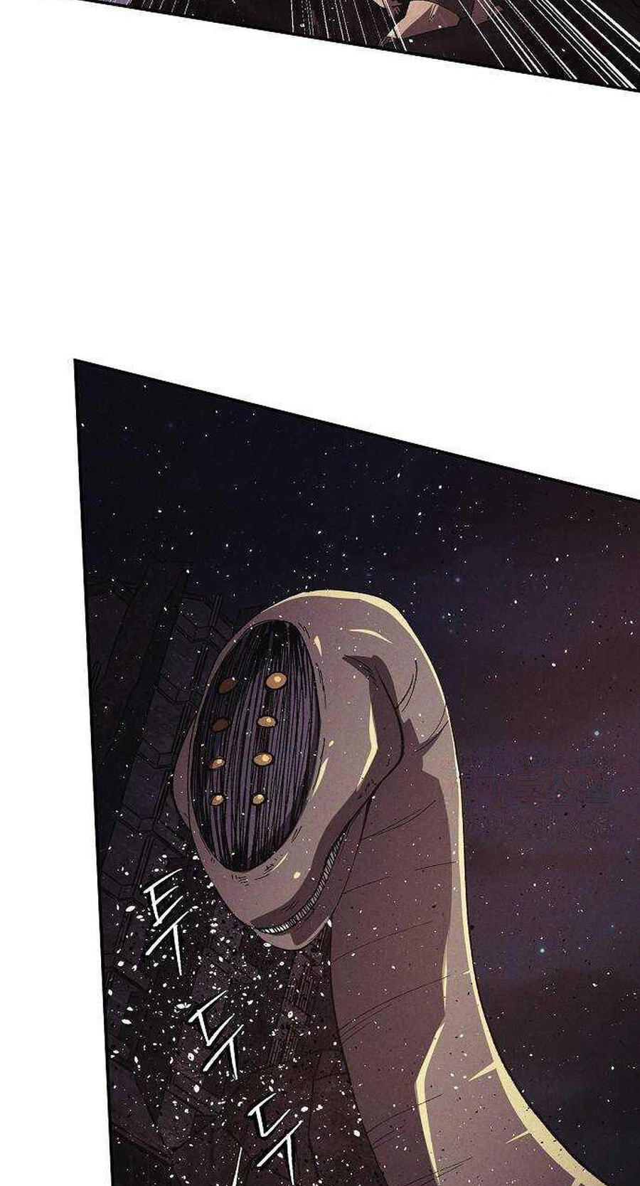Ashen Oreum Chapter 43 page 27 - 