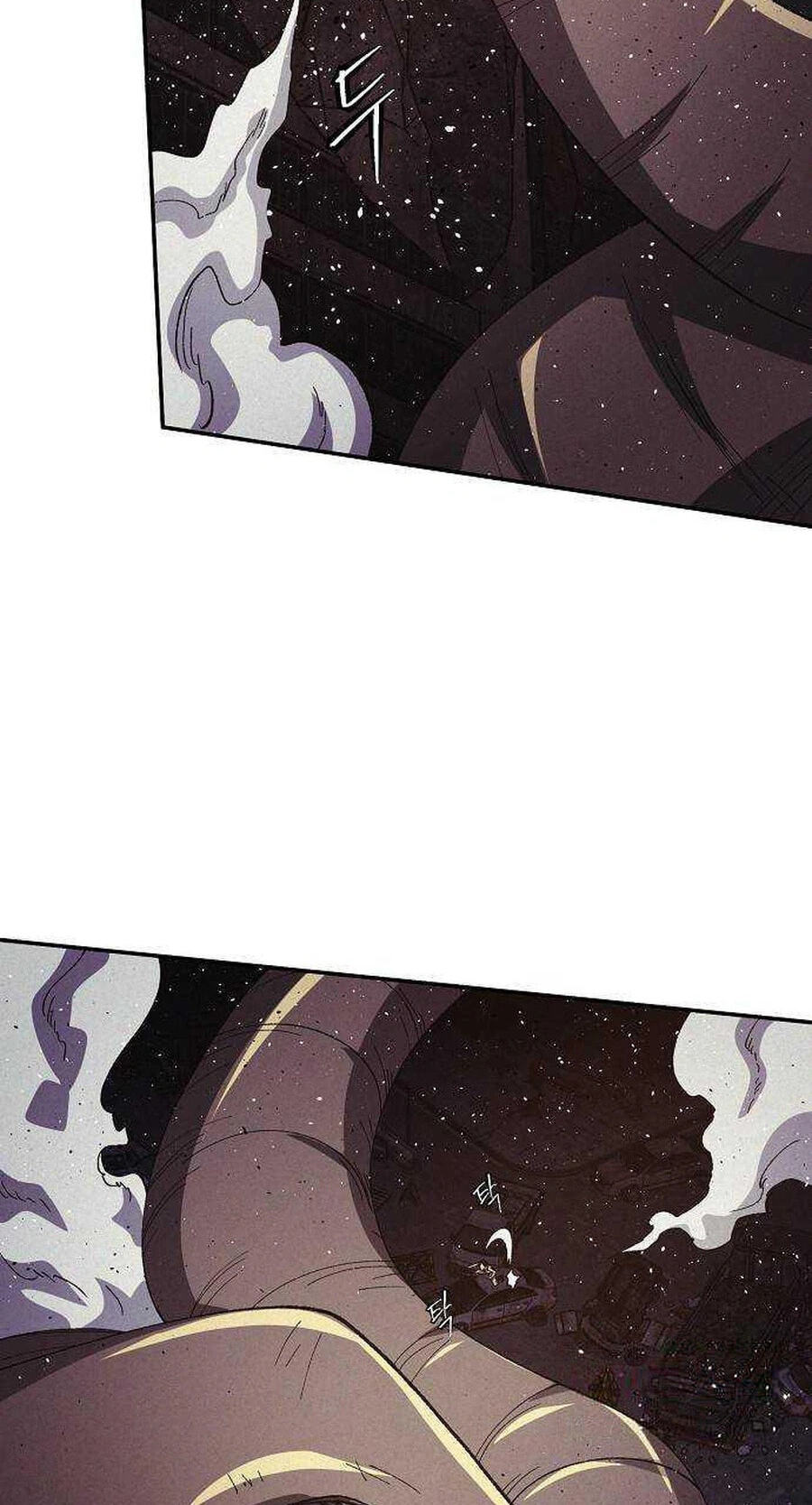 Ashen Oreum Chapter 43 page 28 - 