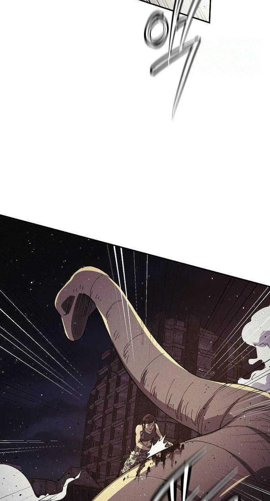 Ashen Oreum Chapter 43 page 30 - 