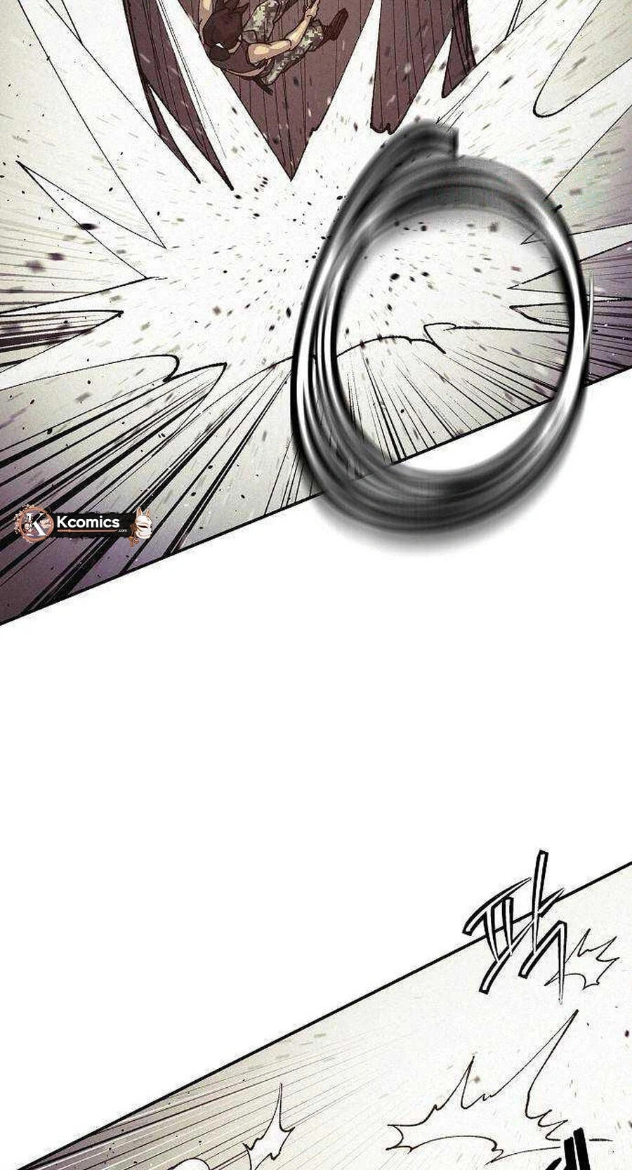 Ashen Oreum Chapter 43 page 45 - 