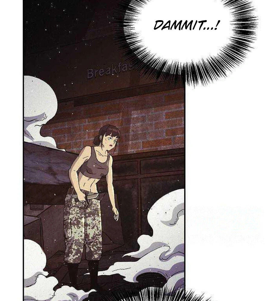 Ashen Oreum Chapter 43 page 50 - 