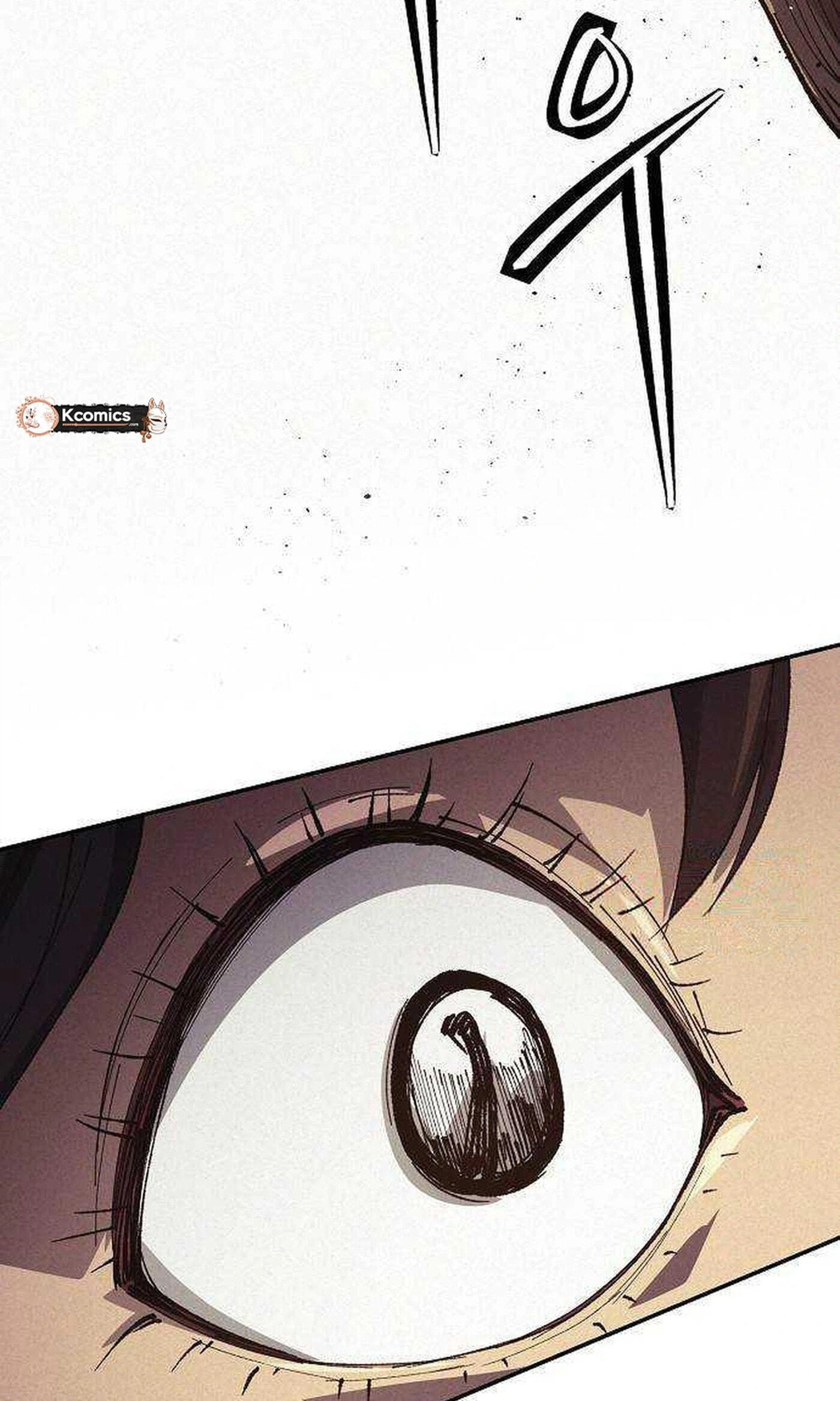 Ashen Oreum Chapter 43 page 6 - 