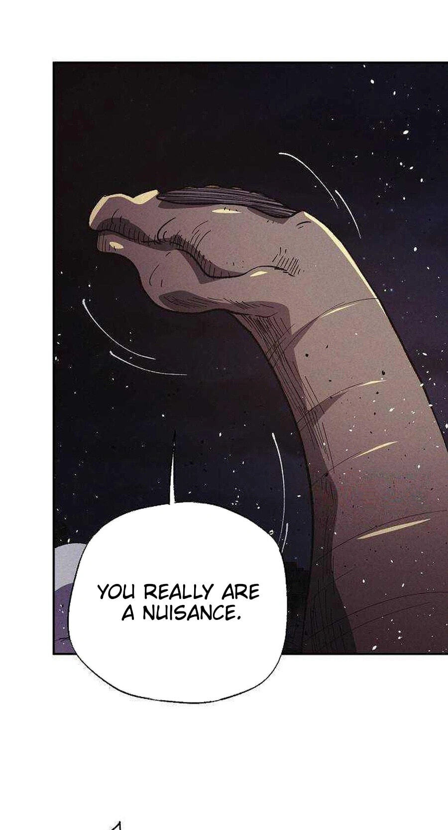 Ashen Oreum Chapter 43 page 62 - 