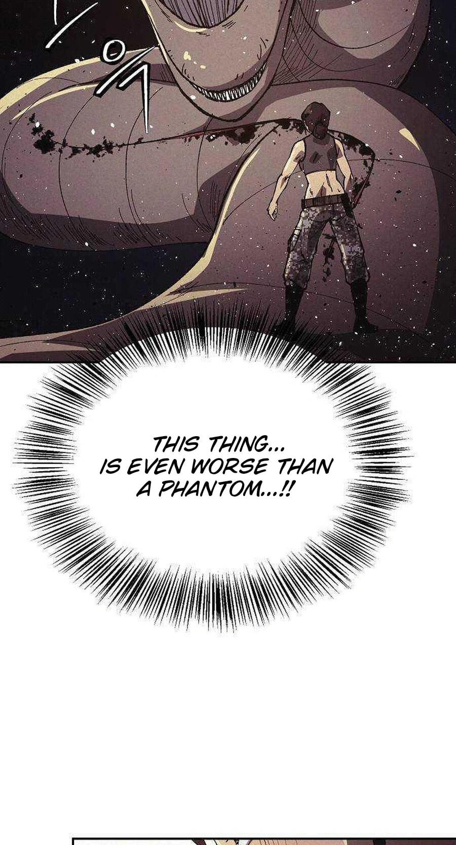 Ashen Oreum Chapter 43 page 64 - 