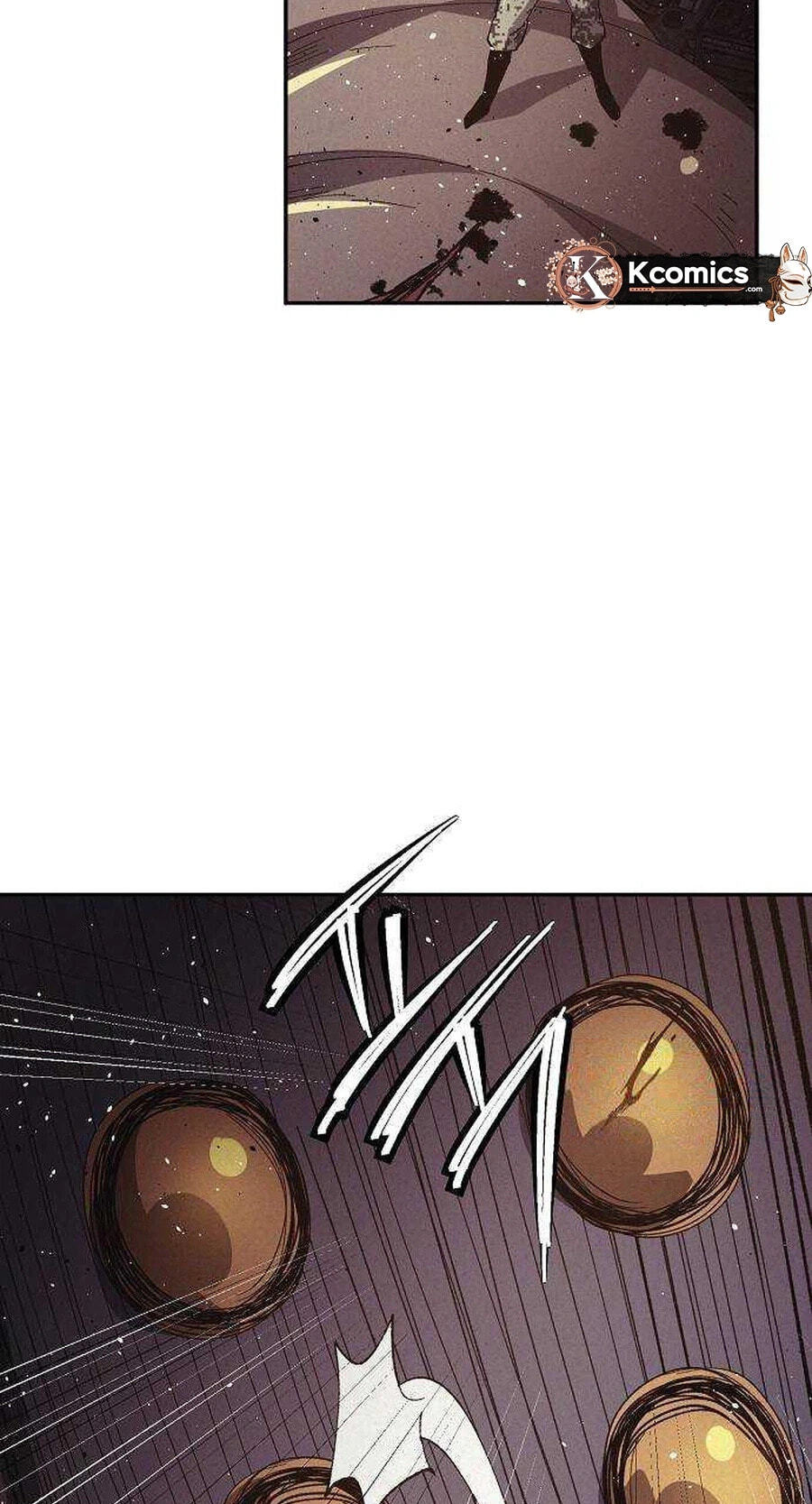 Ashen Oreum Chapter 43 page 70 - 