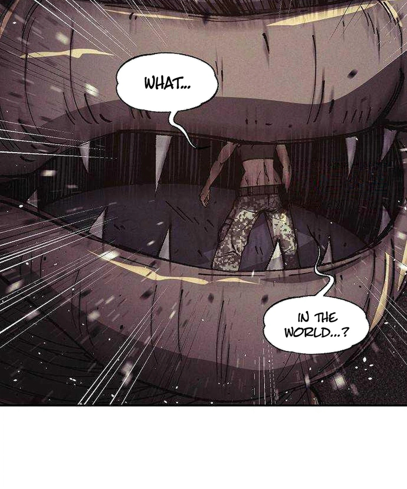Ashen Oreum Chapter 43 page 79 - 